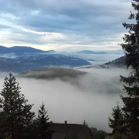 Apartment Eberlhof - Auf Wolke 7 *