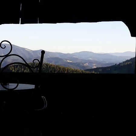 Eberlhof - Auf Wolke 7 * Zmollach