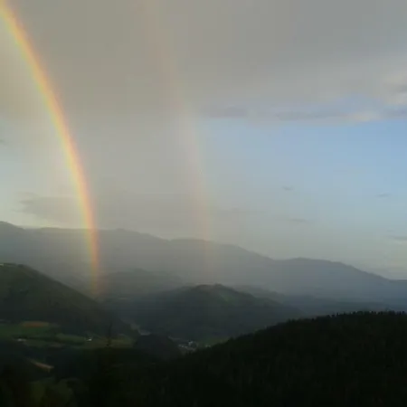 Eberlhof - Auf Wolke 7 Zmollach
